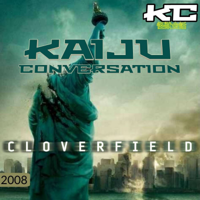 Kaiju Conversation
