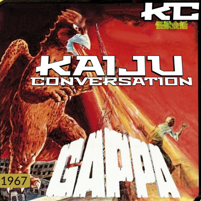 Kaiju Conversation
