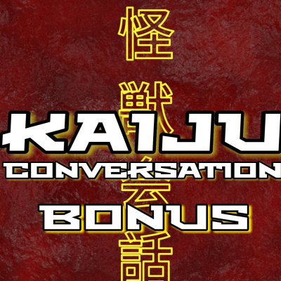 Kaiju Conversation