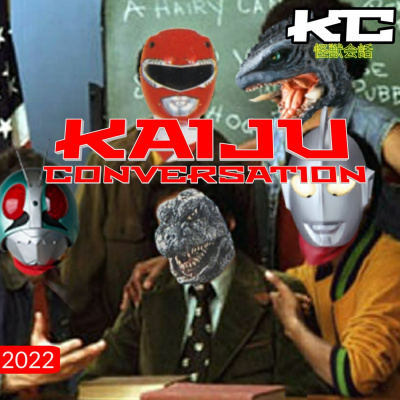 Kaiju Conversation
