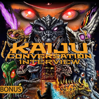 Kaiju Conversation