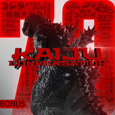 Kaiju Conversation