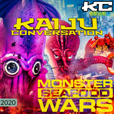 Kaiju Conversation