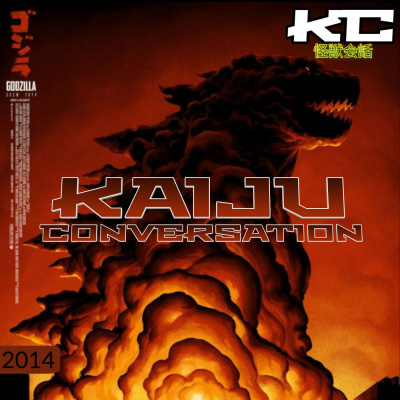 Kaiju Conversation