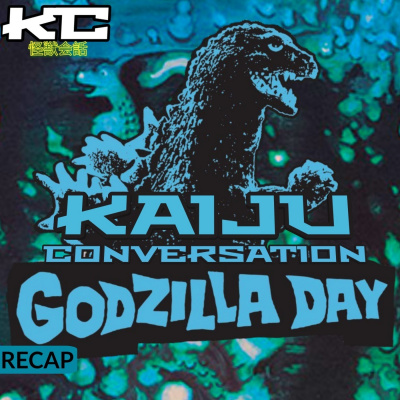 Kaiju Conversation