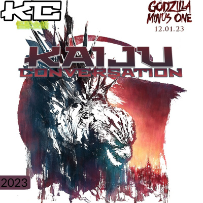 Kaiju Conversation