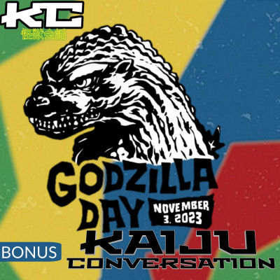 Kaiju Conversation