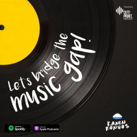 S2E2: Our Music Choices