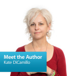 Kate DiCamillo: Meet the Author