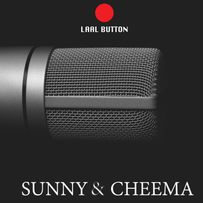 Laal Button Podcast