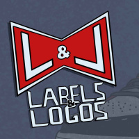 Labels  Logos - Episode 33 - Julian for Louis Vuitton