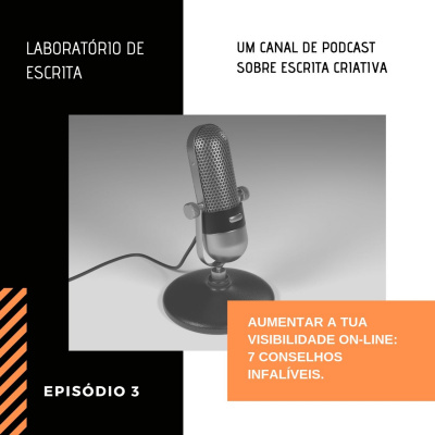 Laboratório De Escrita 