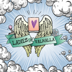 Ladies of Valhalla