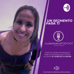 LaDiseñadoraPODCAST