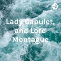 Connor Ladd interviews Lady Capulet and Lord Montague