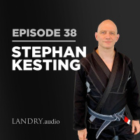 Stephan Kesting, Brazilian Jiu-Jitsu (BJJ) amp Martial Arts Expert