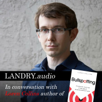 Bullspotting author Loren Collins on President Donald Trump and fake news