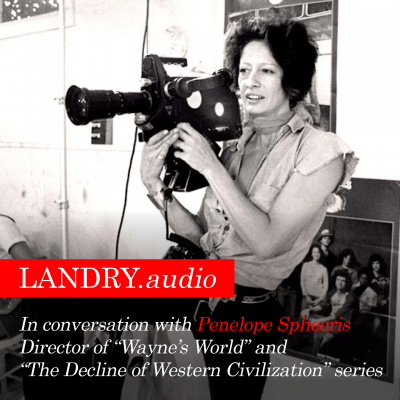 Landry.Audio