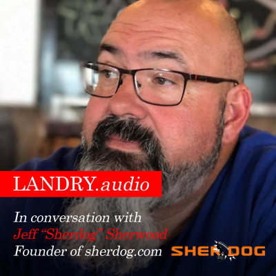Landry.Audio