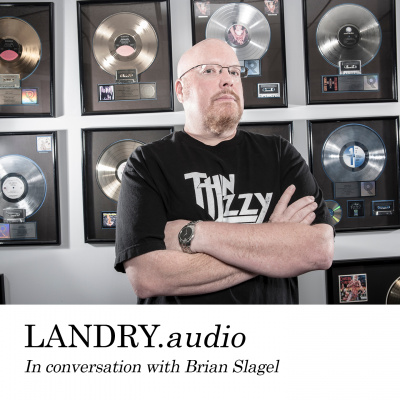 Landry.Audio