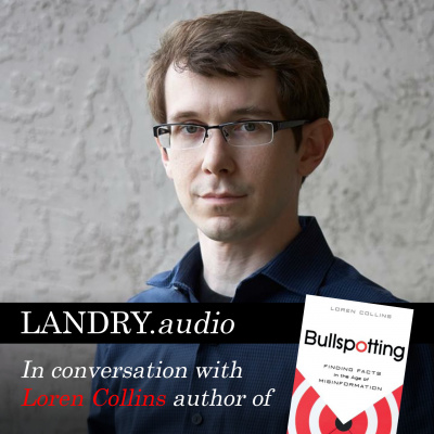 Landry.Audio