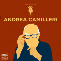 Andrea Camilleri, creador de la serie de Montalbano