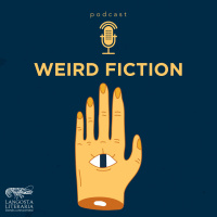 ¿Qué es el Weird Fiction? 