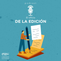 El oficio de la edición