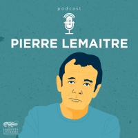 Pierre Lemaitre, un favorito de la literatura francesa