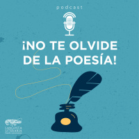 ¡No te olvides de la poesía! 