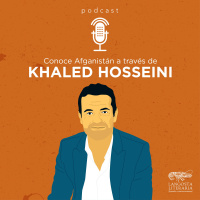 Conoce Afganistán a través de Khaled Hosseini y otros autores
