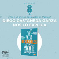 ¿Por qué somos desiguales en México?