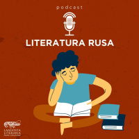 Literatura rusa