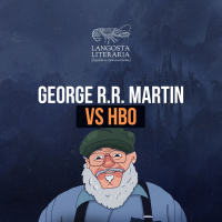 George R.R. Martin vs HBO
