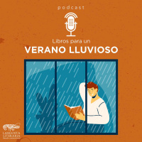 Libros para un verano lluvioso