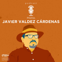 Premio de Periodismo Javier Valdez Cárdenas