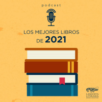 Los mejores libros de 2021