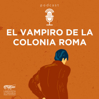 El vampiro de la colonia Roma