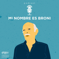 Mi nombre es Broni: un testimonio estremecedor del Holocausto