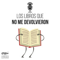 Los libros que no me devolvieron