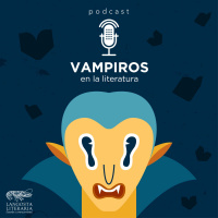 Vampiros en la literatura y en la cultura pop