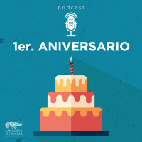 Langosta Literaria 1er Aniversario - parte 1