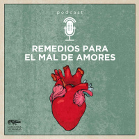 Libros que te servirán como remedio para el mal de amores