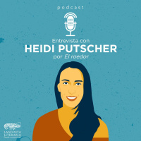 Retrato de un depredador: El roedor de Heidi Putscher