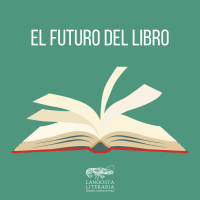 El futuro de los libros