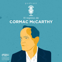 El regreso de Cormac McCarthy