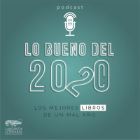 Lo bueno del 2020: Los mejores libros del año