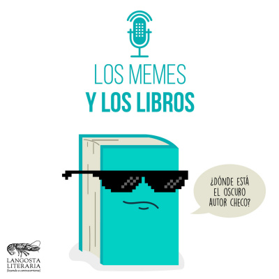 Langosta Literaria