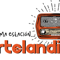 Próxima Estación : Artelandia 2019 S1E05