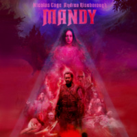 Las cosas de Fran #8 - Mandy (y lo que surja) con Natalia Van Humbeeck